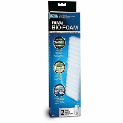 Product Φίλτρο Νερού Fluval FX2  base image
