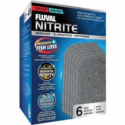 Product Φίλτρο Νερού Fluval 307/407  base image