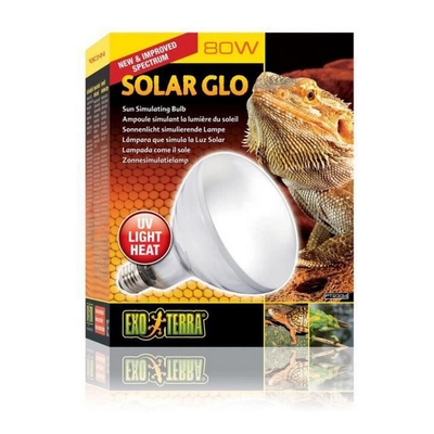 Product Λάμπα Exo Terra Terrarium 80 W  base image