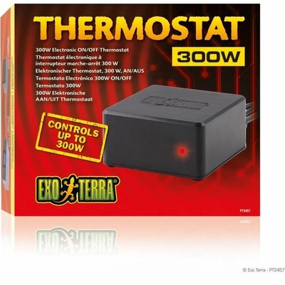 Product Θερμοστάτης Exo Terra 300 W  base image