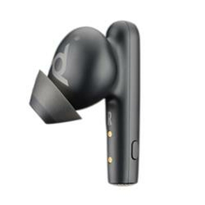 Product Ακουστικά Bluetooth Poly 220756-01 Μαύρο base image