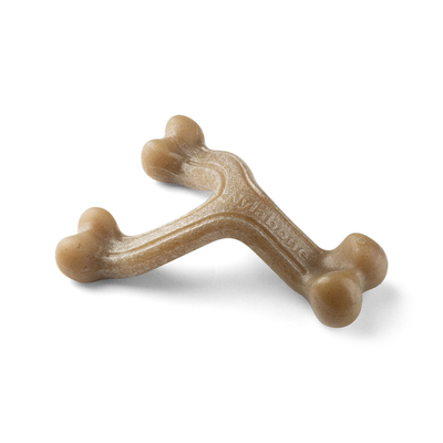 Product Παιχνίδι για Σκύλους Nylabone 11 Καφέ Zώα base image