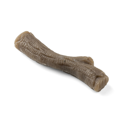 Product Μασητικό Οδοντοφυΐας Σκύλου Nylabone Καφέ Βούτυρο αραχίδας M base image