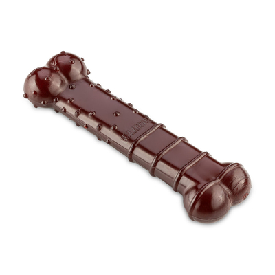 Product Κόκαλο Nylabone Καφέ Bacon M  base image