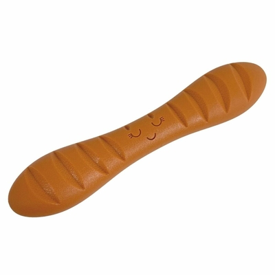 Product Μασητικό Οδοντοφυΐας Σκύλου Nylabone Καφέ Κοτόπουλο Τεχνητό L base image