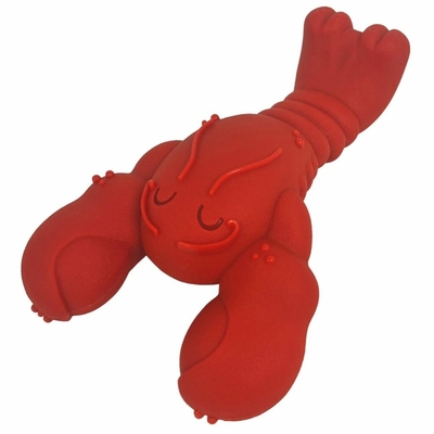 Product Μασητικό Οδοντοφυΐας Σκύλου Nylabone Κόκκινο Βοδινό κρέας Τεχνητό XL base image
