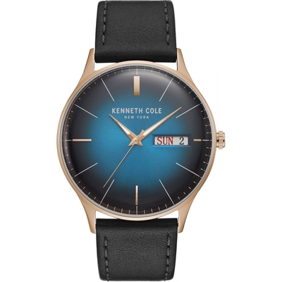 Product Ανδρικό Ρολόι Kenneth Cole KC50589013 (? 43 mm) base image