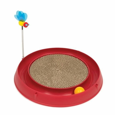 Product Παιχνίδι για γάτες Catit ? 36 cm Κόκκινο base image