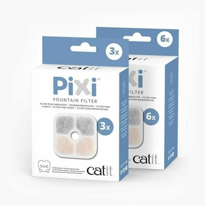 Product Ταΐστρα Catit Λευκό base image