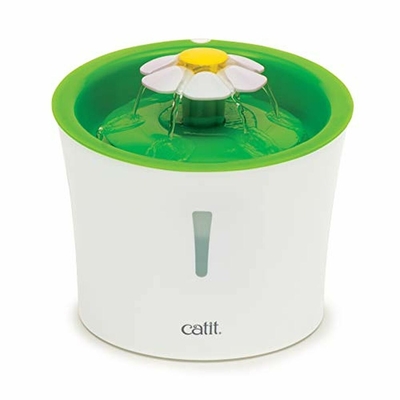 Product Σιντριβάνι Κατοικίδιων Ζώων Catit Senses 2.0 base image