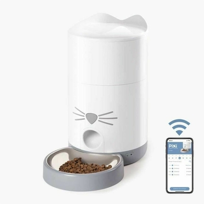 Product Ταΐστρα για Γάτες Catit Pixi 1,2 kg base image