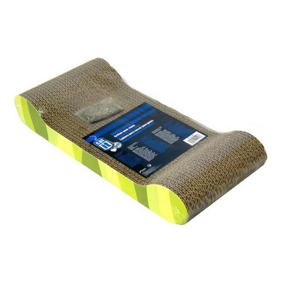 Product Αποξέστη για Γάτες Catit Πράσινο Ζέβρα (49 x 22 x 75 cm) base image