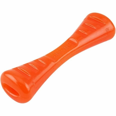 Product Παιχνίδια για Σκύλους Bionic Urban stick Πορτοκαλί 23 cm M  base image