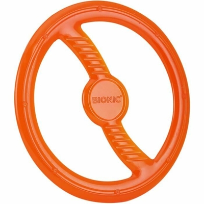 Product Παιχνίδια για Σκύλους Bionic Urban stick Πορτοκαλί Orange Ένα μέγεθος  base image