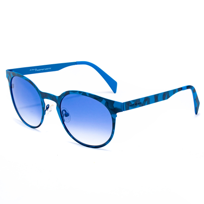 Product Unisex Γυαλιά Ηλίου Italia Independent 0023-023-000 (52/21/140 mm) Blue base image
