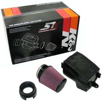 Product Σετ άμεσης εισαγωγής K&N 57S-9500 base image