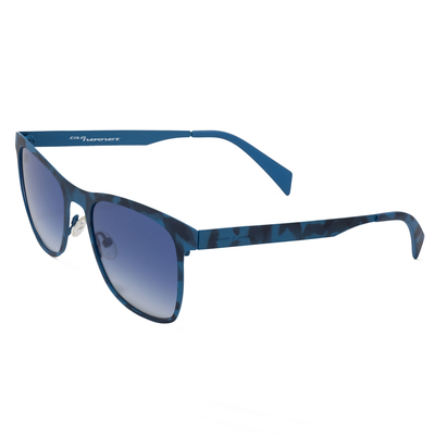 Product Unisex Γυαλιά Ηλίου Italia Independent 0024-023-000 (53/20/145 mm) Blue base image