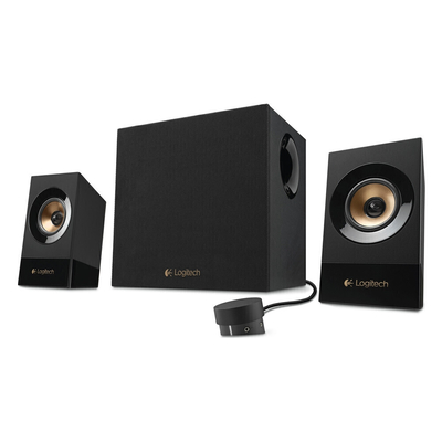 Product Ηχεία Logitech Z533 base image