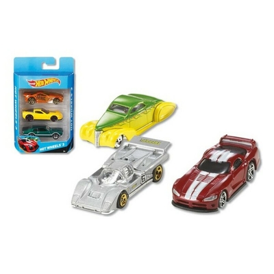 Product Playset Οχημάτων Hot Wheels base image