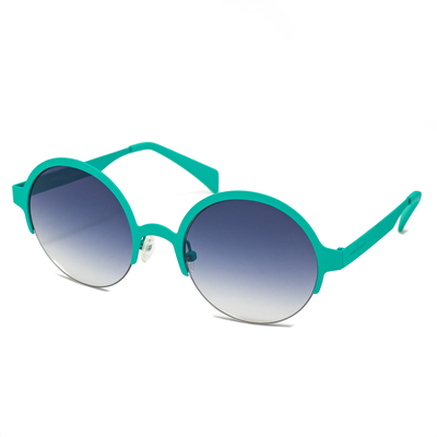 Product Unisex Γυαλιά Ηλίου Italia Independent 0027-036-000 (51/21/140 mm) Blue base image