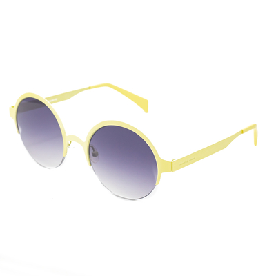 Product Unisex Γυαλιά Ηλίου Italia Independent 0027-060-000 (51/21/140 mm) Yellow base image