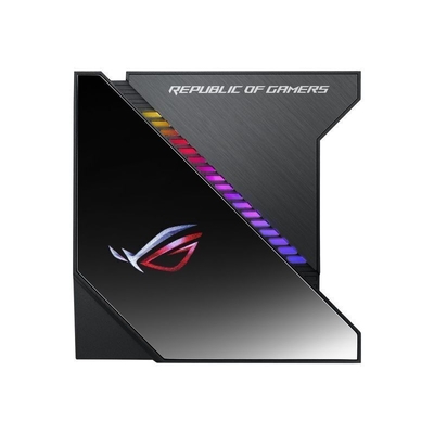 Product Ψύκτρα CPU ASUS ROG Ryujin 360-liquid cooling system base image