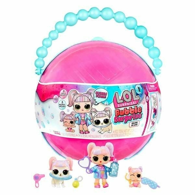 Product Κούκλα μωρού LOL Surprise! 119845EU base image