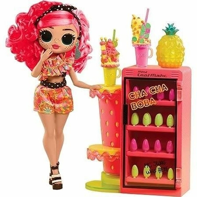 Product Κούκλα MGA L.O.L Surprise Omg Studio base image
