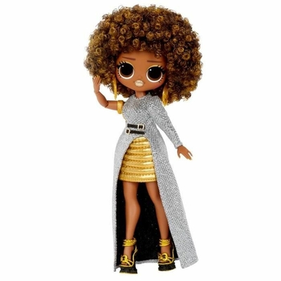 Product Κούκλα LOL Surprise! Royal Bee base image