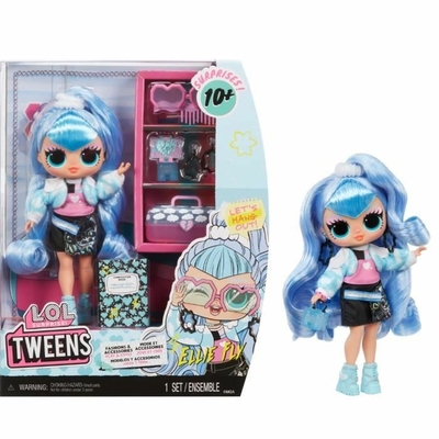 Product Κούκλα μωρού LOL Surprise! Tweens base image