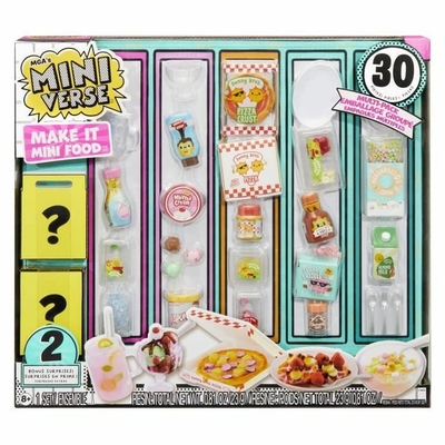 Product Σετ Γευμάτων Little Tikes Creative Cuisine base image
