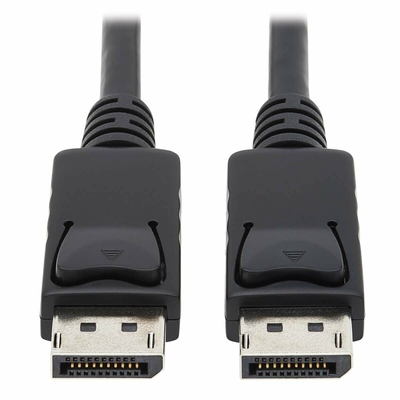 Product Καλώδιο DisplayPort Eaton P580-006 1,83 m Μαύρο base image