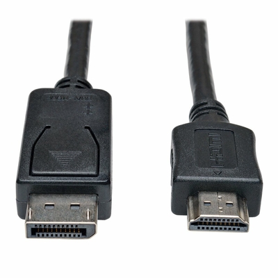 Product Αντάπτορας DisplayPort σε HDMI Eaton P582-006 base image