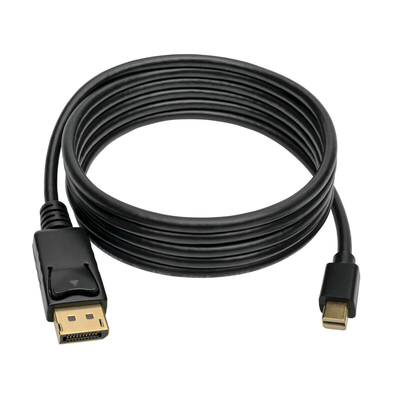 Product Καλώδιο Mini DisplayPort σε DisplayPort Eaton P583-006-BK base image