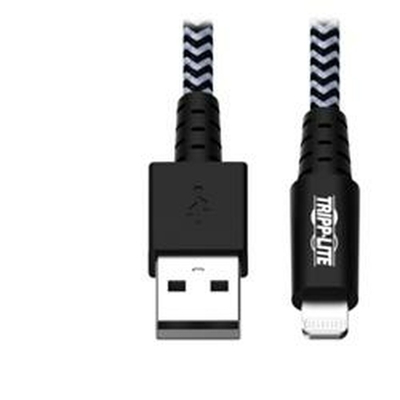 Product Καλώδιο USB σε Lightning Eaton Μαύρο base image