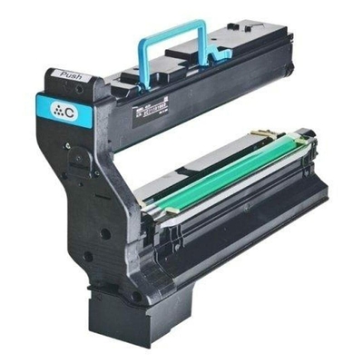 Product Toner Konica Minolta Magic Color 5440DL5450 Κυανό base image