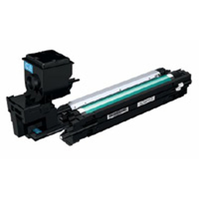 Product Toner Konica Minolta MC 3730DN Κυανό base image