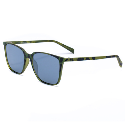 Product Unisex Γυαλιά Ηλίου Italia Independent 0039-035-000 (52/17/140 mm) Green base image