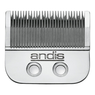 Product Λεπίδες ξυριστικής μηχανής Andis CU03006LX Ανοξείδωτο ατσάλι base image