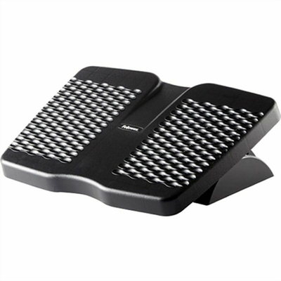 Product Υποπόδιο Fellowes 8066001 Μαύρο (9,5 x 45 x 33 cm) base image