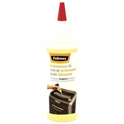 Product Λάδι Λιπαντικ? για Τεμαχιστή Χαρτιού Fellowes 3608501 base image