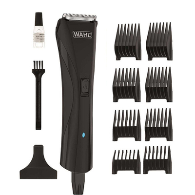 Product Μηχανή Κουρέματος Wahl 9699-1016 Μαύρο base image