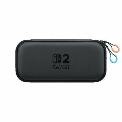 Product Καλώδιο USB Nintendo SWITCH 2 FUND PROT Μαύρο  base image
