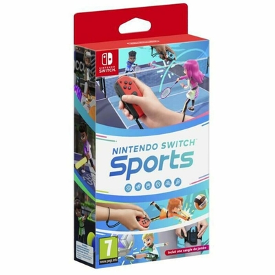 Product Βιντεοπαιχνίδι για Switch Nintendo base image