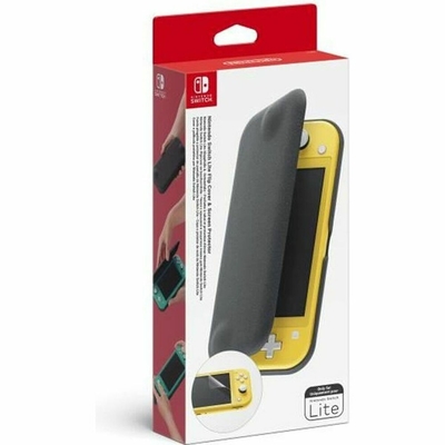 Product Θήκη Κονσολών Nintendo Switch Lite Flip Cover base image