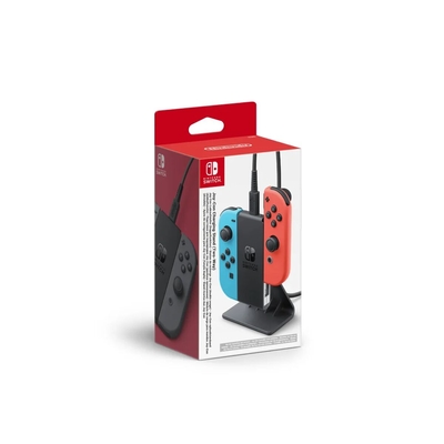 Product Βάση Φόρτισης Nintendo base image