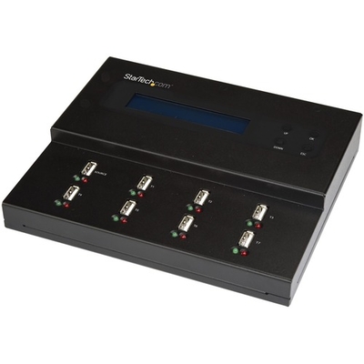 Product USB Hub StarTech DUPLICATOR AND ERASER base image