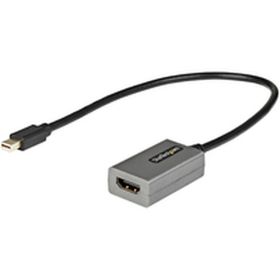 Product Αντάπτορας DisplayPort σε HDMI Startech MDP2HDEC base image