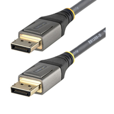 Product Καλώδιο DisplayPort Startech DP14VMM1M 1 m base image