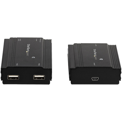 Product KVM & Data Switch StarTech USB 2.0 EXTENDER HUB 330FT base image
